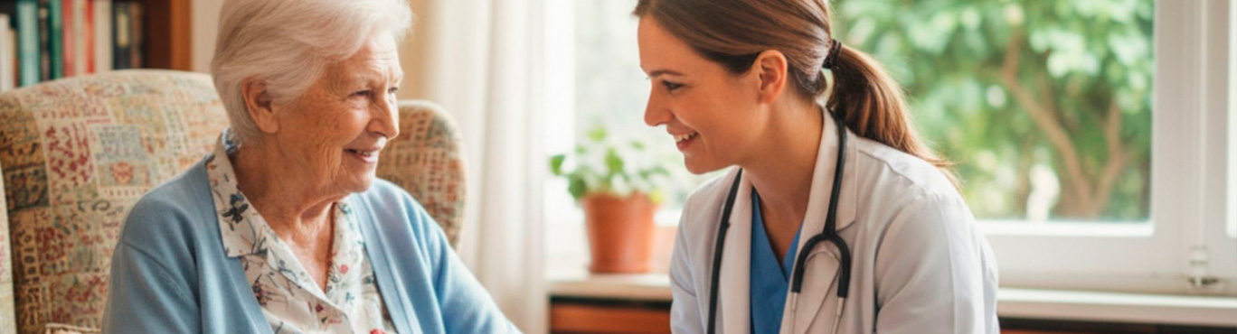 Unidad de Atención Domiciliaria