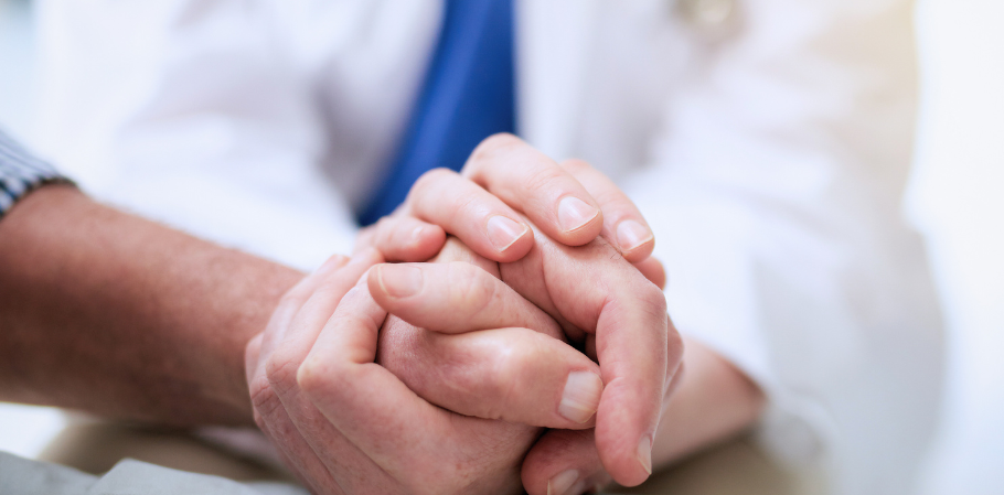 Cuidados paliativos Ruber