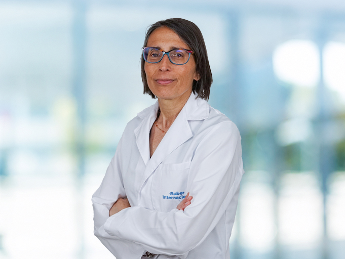 Belen Pérez Mies
