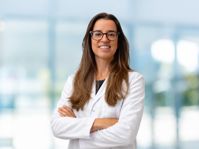 María del Rocío Espinosa Gongora