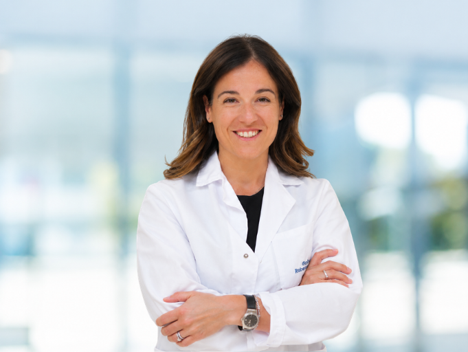 María del Henar Souto Romero