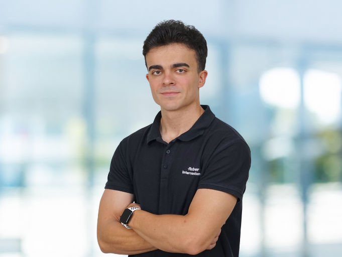 Yago Lillo Martínez