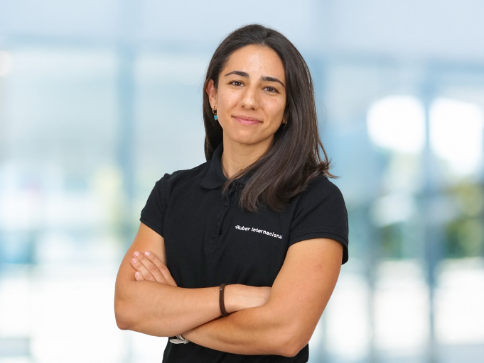 Sara García Pavon