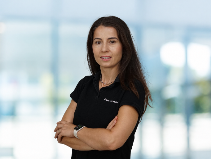 Sara Catala Rivero