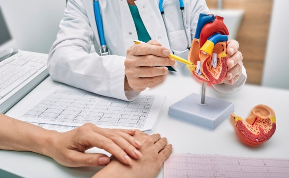 Hipertensión pulmonar Ruber