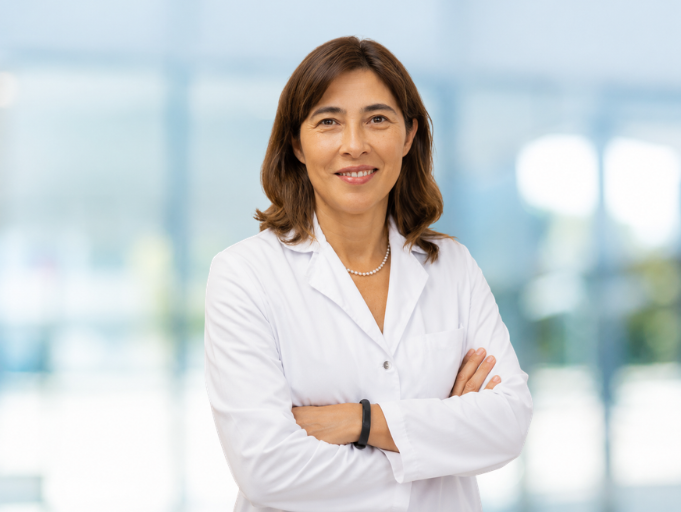María Angeles Vaz Salgado