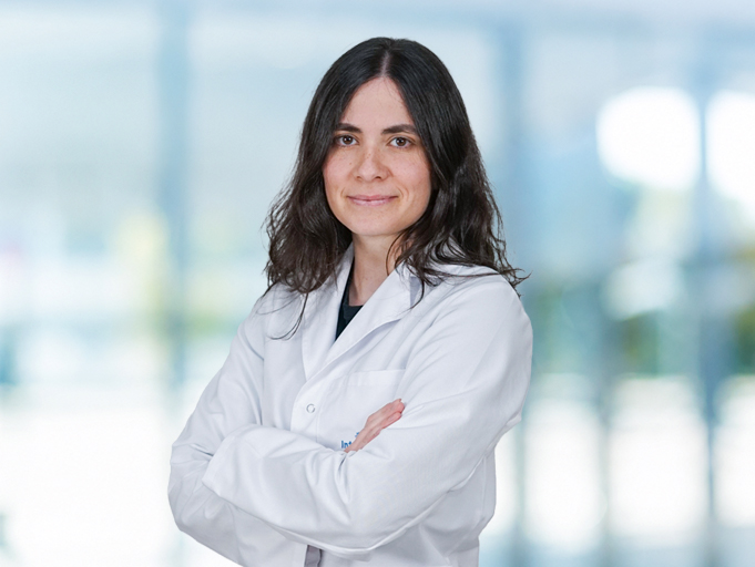 Irene Sanchez Miranda