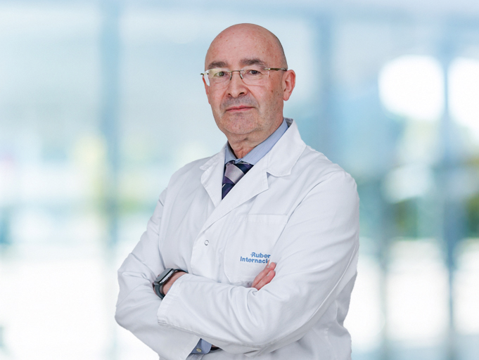 Antonio del Barrio Alba