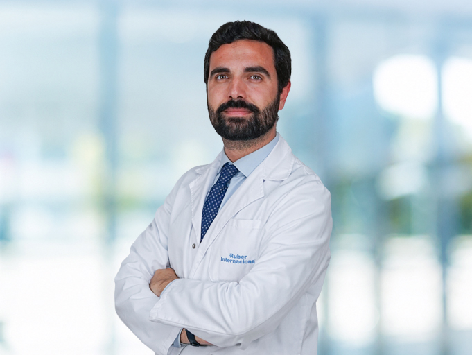Alberto Rodriguez Lopez
