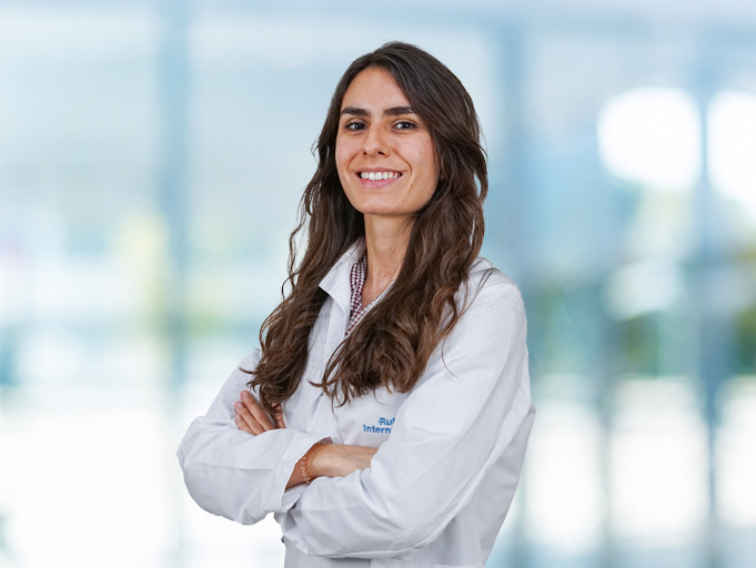 Veronica Cid Izquierdo