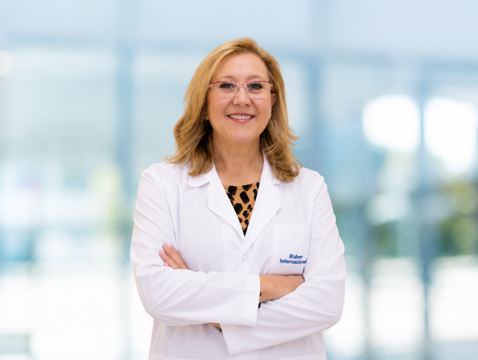 Milagros Merino Andreu