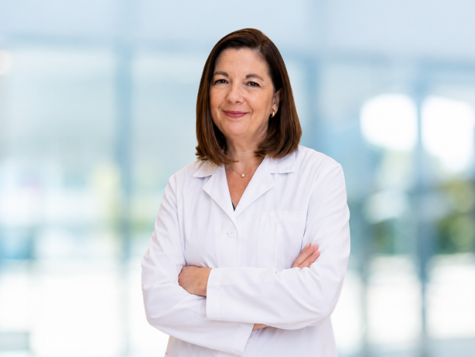 Marta María Sanz Amador