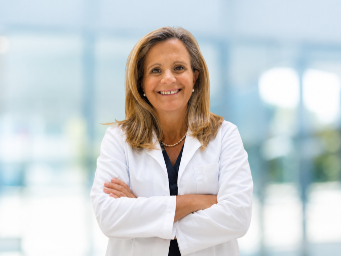Mercedes Andeyro García