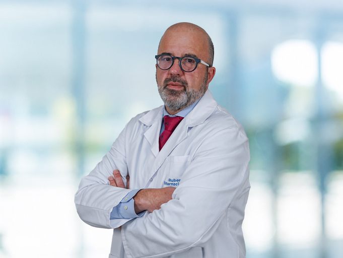 Carlos Gavín González