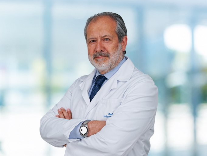 Francisco Leyva Rodriguez
