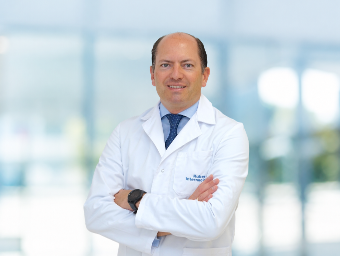 Eduardo Alegria