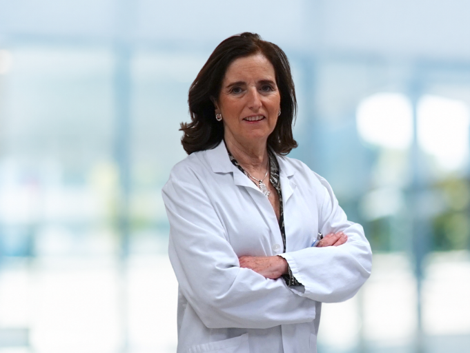 Esther Ciancas Fuentes