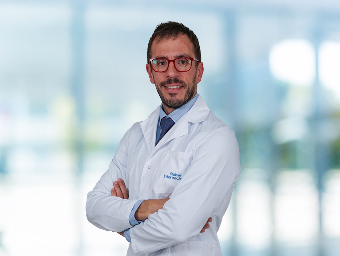 Javier Minguez García