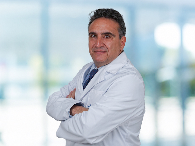 Daniel Ordoñez Pérez