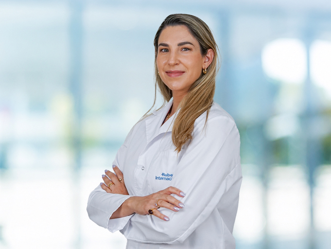 Fatima Martínez Hernández