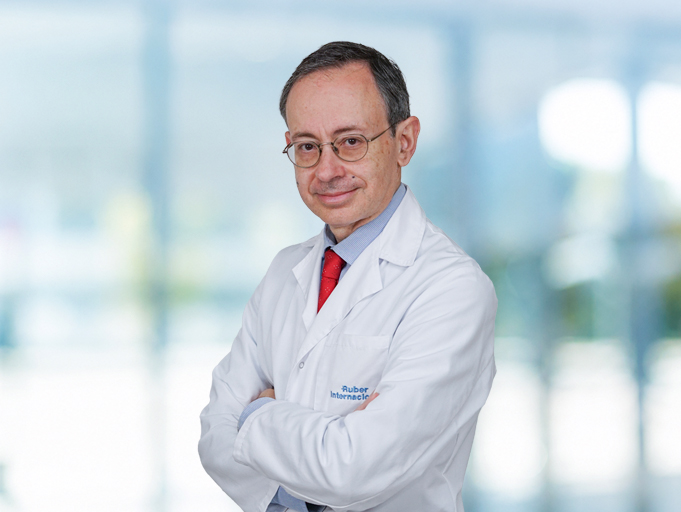 Julio Pereira Boza