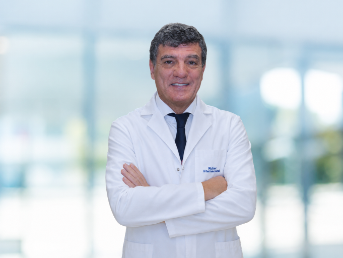 Jose Luis Zamorano