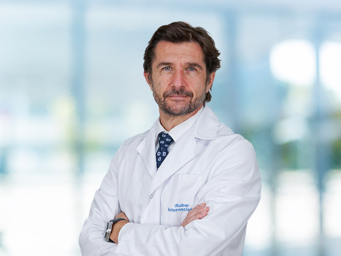 Miguel Sánchez Encinas