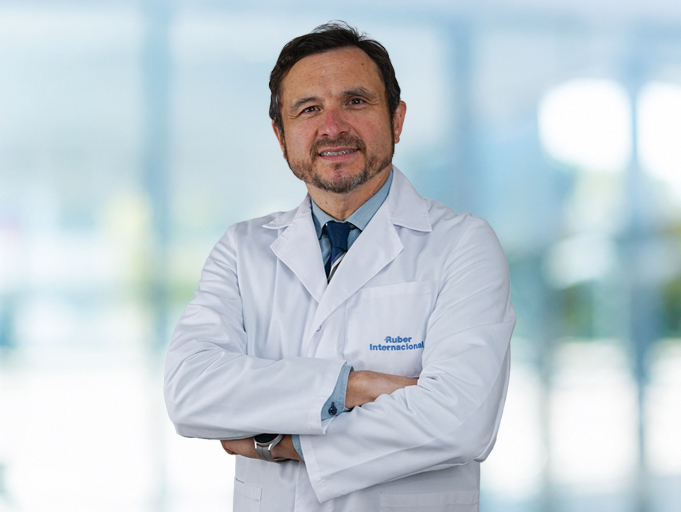 Juan Carlos Percovich