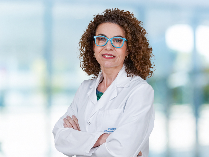Begoña Molina
