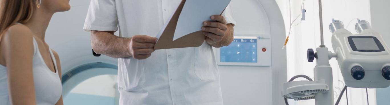 Chequeo medico ruber internacional