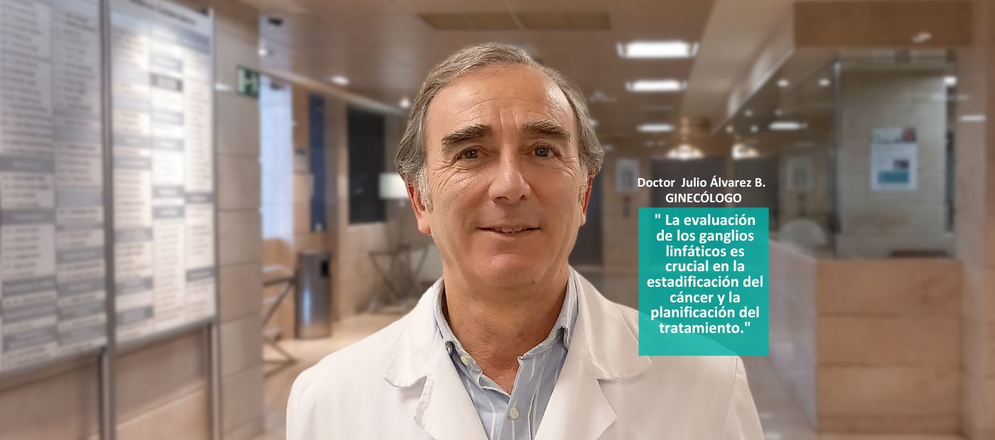 Biopsia de ganglio centinela Ruber