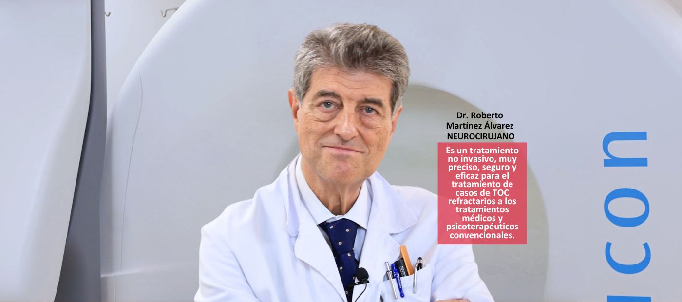 Gamma Knife TOC Tratamiento
