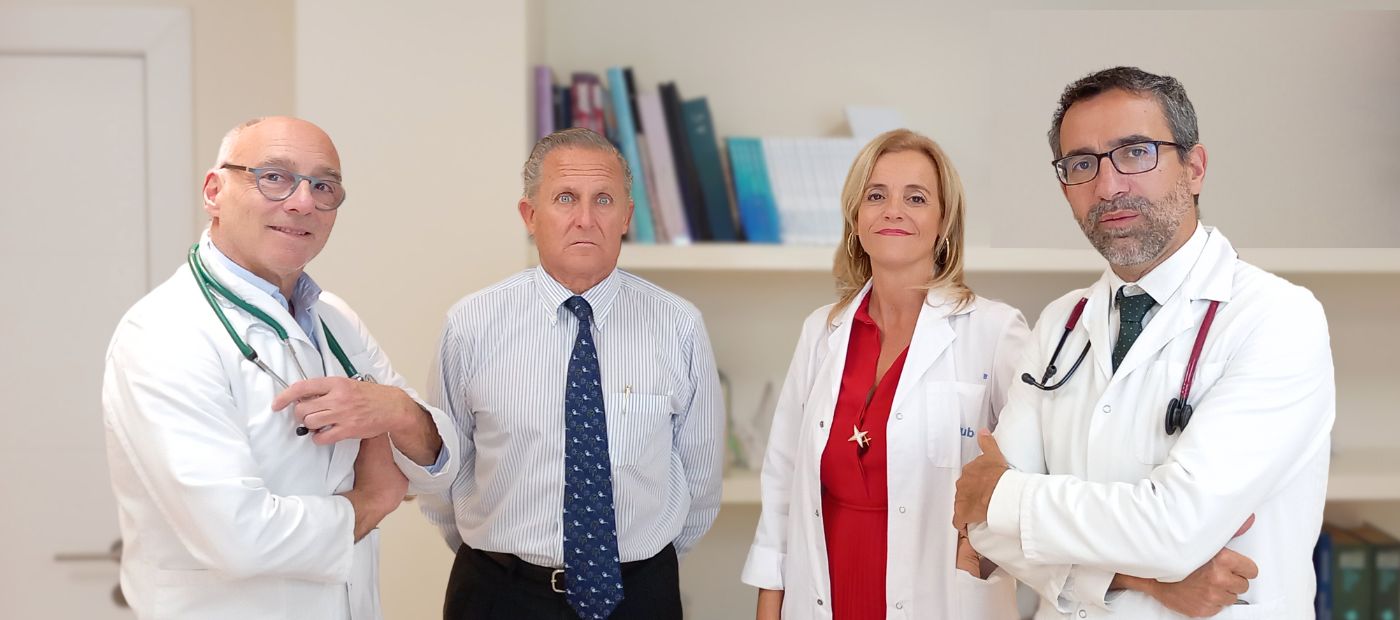 Unidad Integral de Síndrome de Down