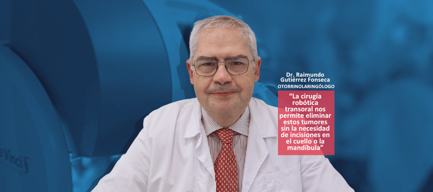 tratamiento de tumor de garganta