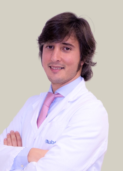 Doctor Javier Taboada