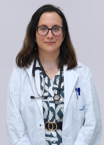 Dra. Sara Valderrama