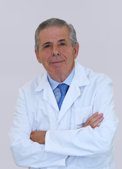 Carlos Núñez de Prado Aparicio