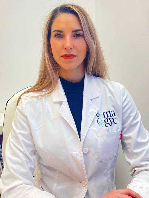 Dra. Fátima Martínez Hernández