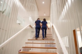 ESCALERAS