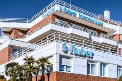 Ruber Internacional Hospital