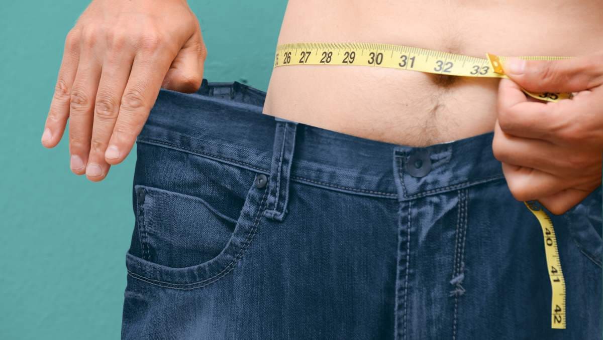 Importancia motivacion perder peso obesidad sobrepeso