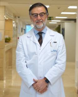 Dr. Ramón Delgado Lillo