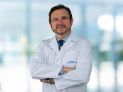 Dr. Juan Carlos Percovich