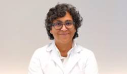 Dra Milagros Díaz Rodriguez
