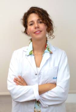 Dra. María Cruz Martín Soberón