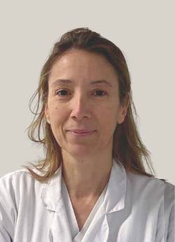 Dra. García Avilés