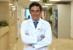 Dr. Pablo de la Cuadra