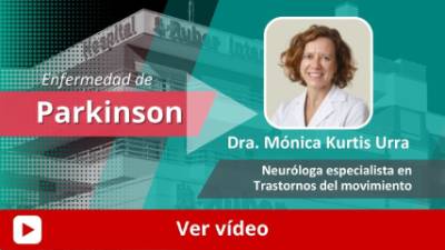 Qué es la Enfermedad de Parkinson. Este enlace se abrirá en una ventana nueva
