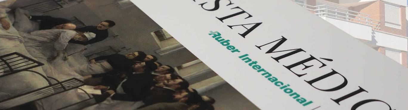 Revista Médica Ruber Internacional