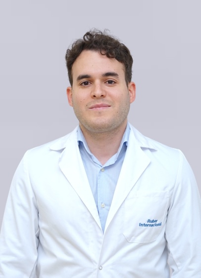 Enrique García de la Cruz